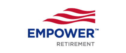 Empower Retirement logo