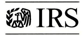 IRS Logo