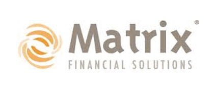 Matrix Financial Solutions logo