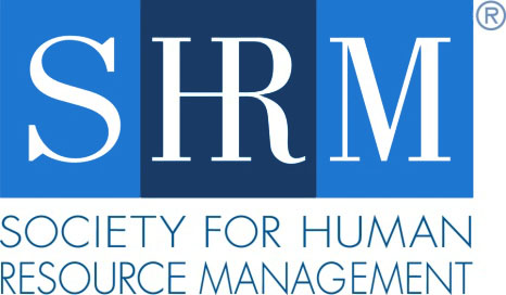 SHRM Logo: Society for Human Resource Management